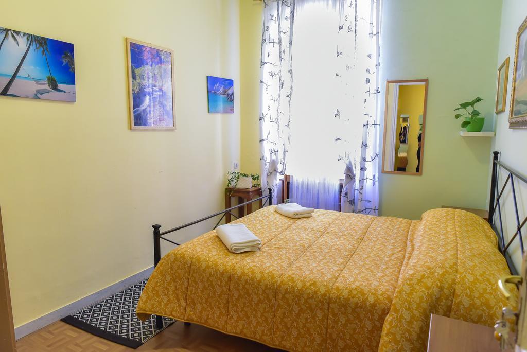 Pensionat Casa Vacanza Frendy - Free Airport Transportation On Arrival If You Book An Of Minimum 3 Nights And 6 People